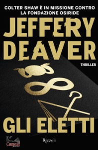 DEAVER JEFFERY, Gli eletti