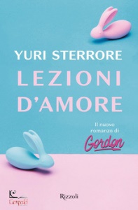 STERRORE YURI, Lezioni d