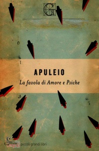 APULEIO, La favola di Amore e Psiche