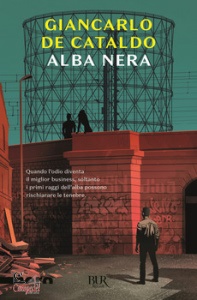 DE CATALDO GIANCARLO, Alba nera