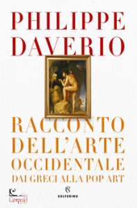 DAVERIO PHILIPPE, Racconto dell