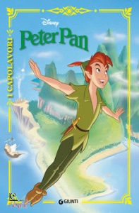 DISNEY WALT, Peter Pan Capolavori