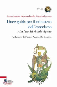 ASS. ESORCISTI, Linee guida per il ministero dell