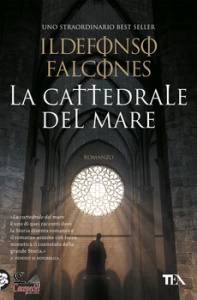 ILDEFONDO FALCONES, La cattedrale del mare