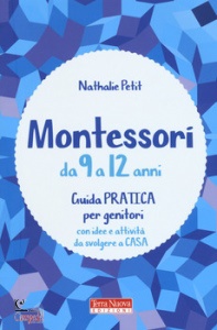 PETIT NATHALIE, Montessori da 9 a 12 anni