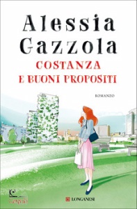 GAZZOLA ALESSIA, Costanza e buoni propositi