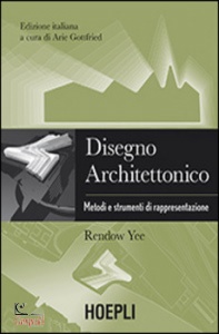 YEE RENDOW, Disegno architettonico