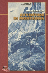 SALGARI EMILIO, Avventure di montagna