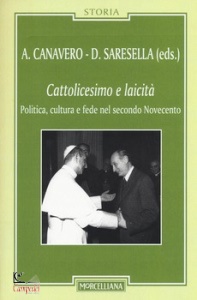 AA.VV., Cattolicesimo e laicit