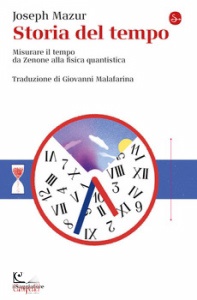 MAZUR JOSEPH, Storia del tempo