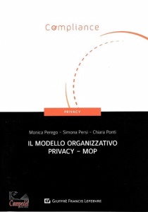 PONTI-PEREGO-..., Modello Organizzativo Privacy - Mop