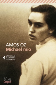 OZ AMOS, Michael mio