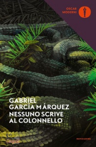 GARCIA MARQUEZ G., Nessuno scrive al colonnello