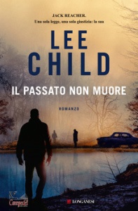 CHILD LEE, Il passato non muore