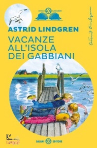 LINDGREN ASTRID, Vacanze all