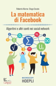 CECATO DIEGO, La matematica di Facebook