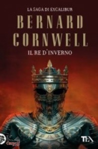 CORNWELL BERNARD, Il re d