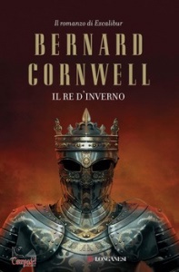 CORNWELL BERNARD, Il re d