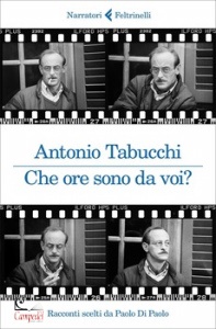 TABUCCHI ANTONIO, Che ore sono da voi