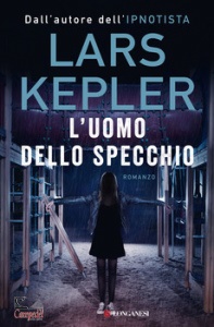 KEPLER LARS, L