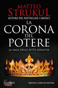 STRUKUL MATTEO, La corona del potere