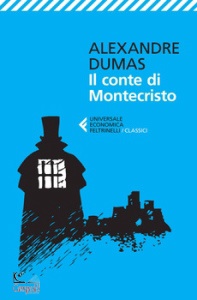 DUMAS ALEXANDRE, Il conte di Montecristo