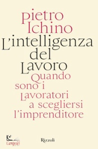 ICHINO PIETRO, L