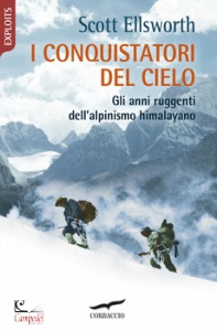 ELLSWORTH SCOTT, I conquistatori del cielo