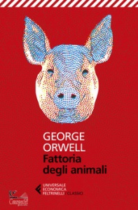 ORWELL GEORGE, La fattoria degli animali