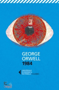 ORWELL GEORGE, 1984