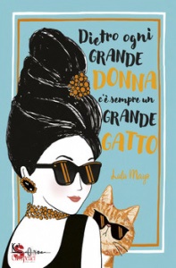 MAYO LULU, Grande donna grande gatto