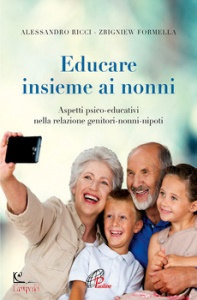 , Educare insieme ai nonni