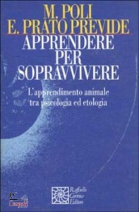 POLI MARCO, Apprendere per sopravvivere