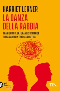 LERNER HARRIET, La danza della rabbia