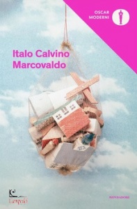 CALVINO ITALO, Marcovaldo