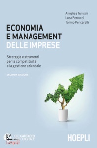 TUNISINI ANNALISA, Economia e management delle imprese