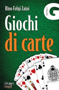 FULGI ZAINI, Giochi di carte