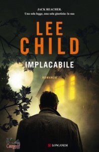 CHILD LEE, Implacabile