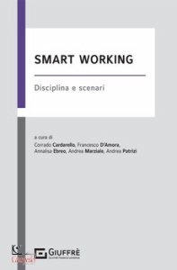 PATRIZI A (CUR), Smart working