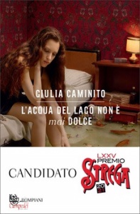 CAMINITO GIULIA, L