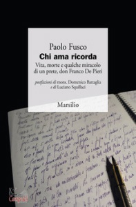 FUSCO PAOLO, Chi ama ricorda