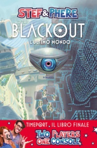 STEF & PHERE, Blackout. l