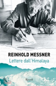 MESSNER REINHOLD, Lettere dall