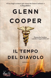 COOPER GLENN, Il tempo del diavolo