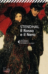 STENDHAL, Rosso e il nero