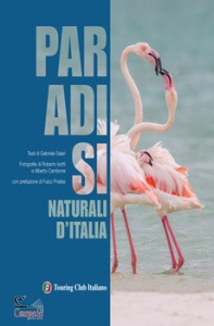 GABRIELE SALARI, Paradisi naturali  in talia