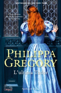 GREGORY PHILIPPA, L