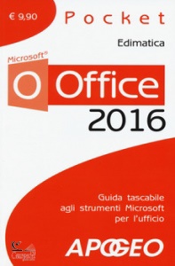 EDIMATICA, Office 2016