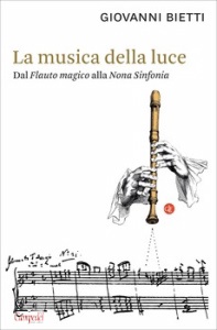 BIETTI GIOVANNI, La musica della luce