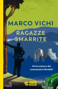 VICHI MARCO, Ragazze smarrite